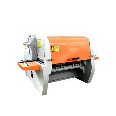 Multi Rip Saw for Cutting Lumber