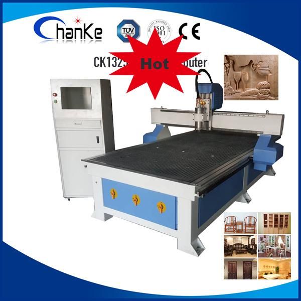 Wood Engraving Cutting CNC Machine Price for Furniture