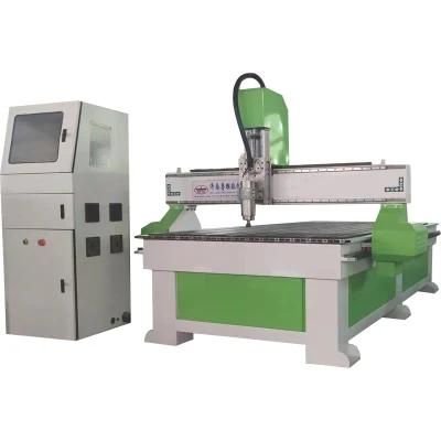 China 1325 Wood Working CNC Router/ 3axis CNC Milling Machine for Doors