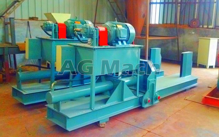 Industrial Hydraulic Diesel Mechanical Cheap Wood Log Splitter for Sale