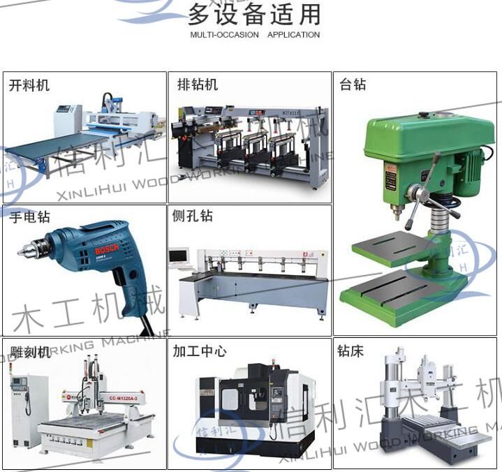 Woodworking Machinery Accessories High-Speed Steel Tenon Slot Cutter