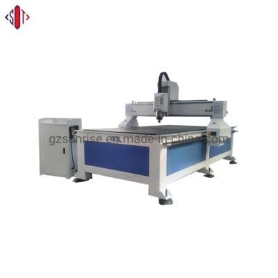 CNC Engraving Machine CNC Router for Aluminum/Copper/Wood/Acrylic/Plastic