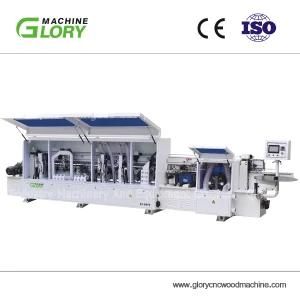 Edge Banding Machine Linear and Curved Seni Automatic
