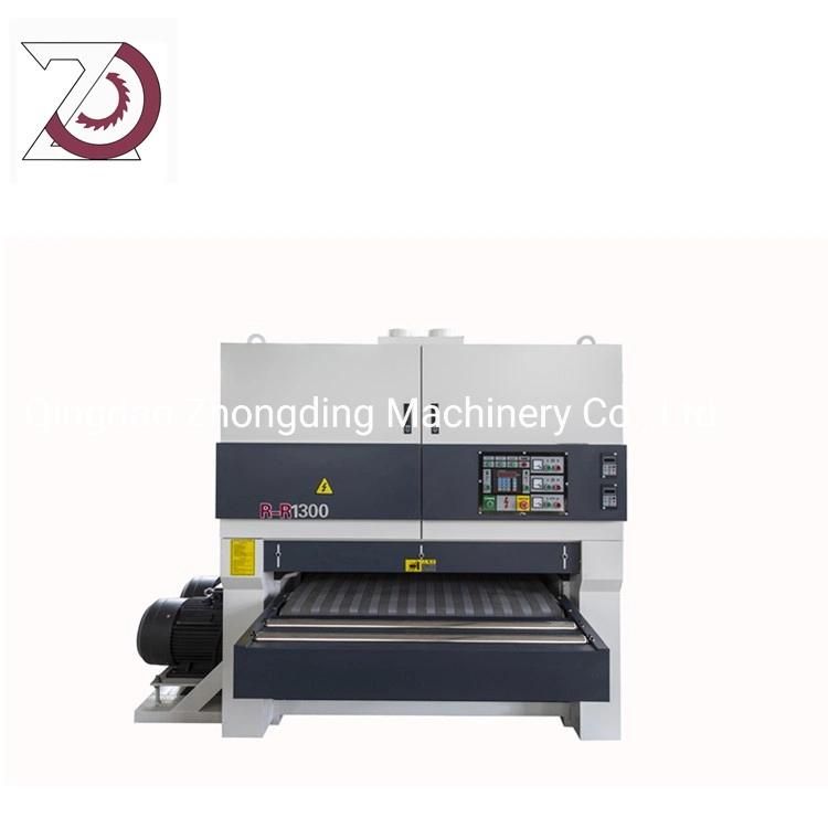 Wood Sanding Machine Printed Panel Sanding Machine