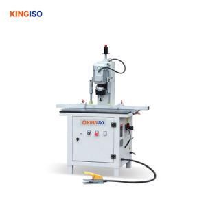 Single Head Hinge Hole Drilling Machine for Wood Cabinet