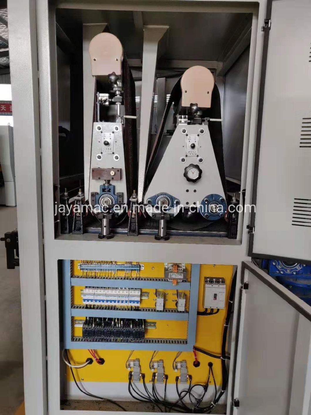 ZICAR high efficiency wood sanding machine (R-RP1000)