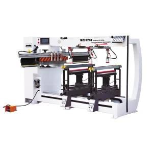 Boring Machine for Wood