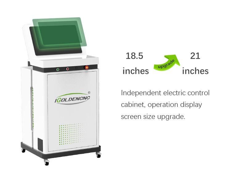 1325 Atc Wood CNC Router Machine