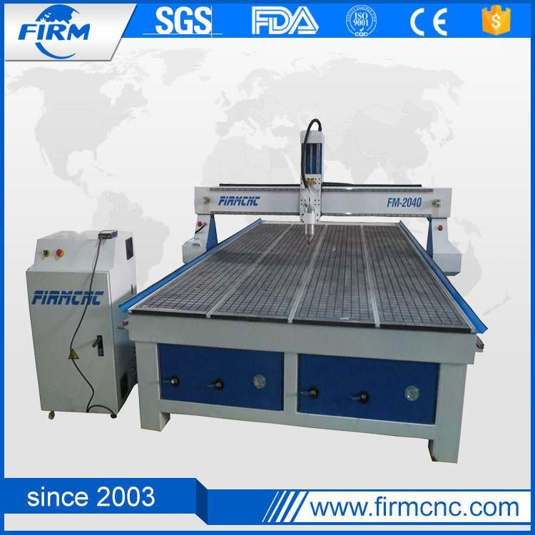 Smart CNC Tools Multipurpose Woodworking Machine
