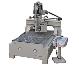 CNC Wood Working Router (RJ-1325)