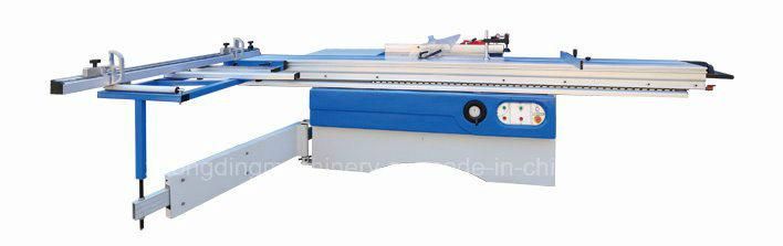 Sc3200 Precision Woodworking Sliding Table Panel Saw