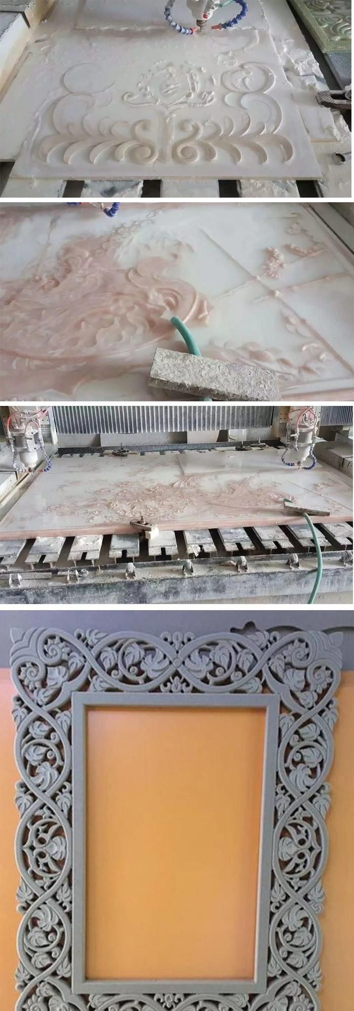 Hot Selling Wood CNC Router Machine/Acrylic CNC Router Factory Directly Supply
