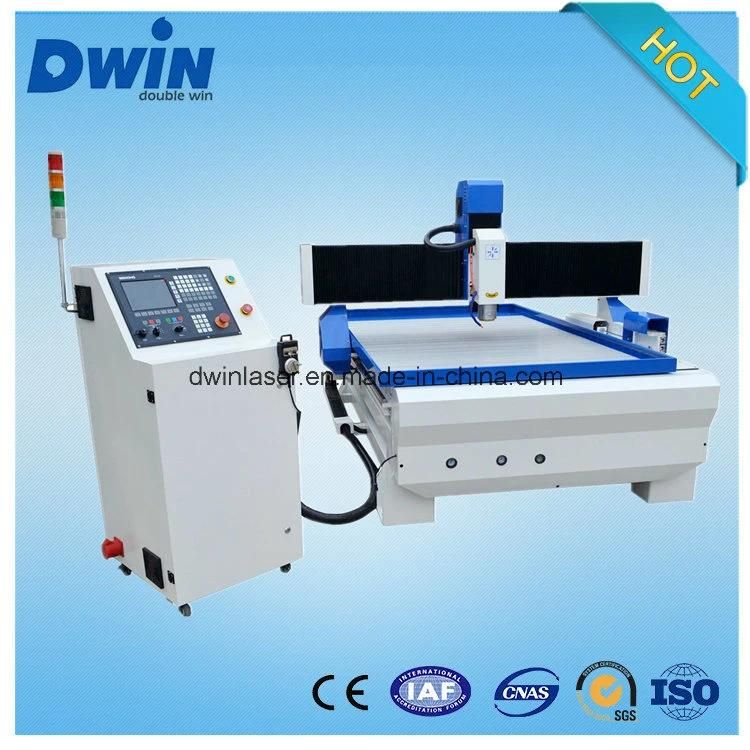 Linear Atc CNC Router for Woodworking
