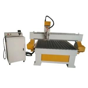 Professional 3 Axis Woodworking CNC Router
