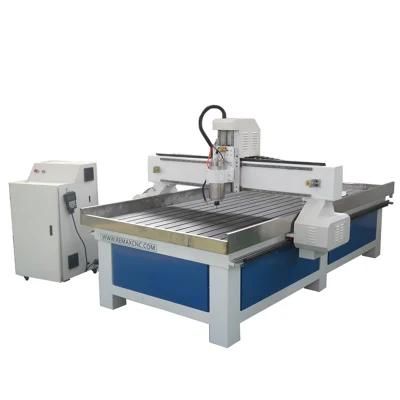 High Quality 1224CNC Router Metal Cutting Machine for Aluminum Router CNC
