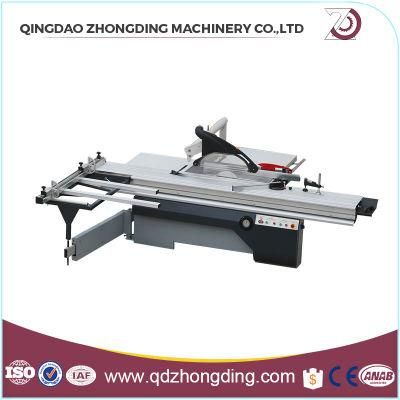 Hot Sale Cost-Effective Plank Multifunction Small Panel Saw