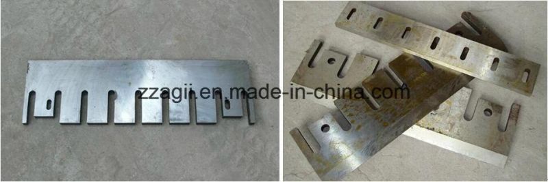 Industrial Wood Chipper Disk Wood Shredder Wood Chips Making Machine