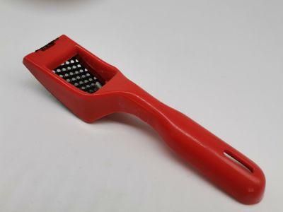 Competitive Price Plane Rasp with Plastic Handle