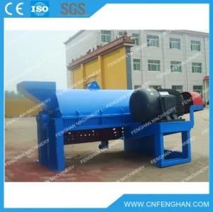 5-8t/H High Quality Palm Fiber Making Machine/Efb Fiber Machine/in Hot Sale