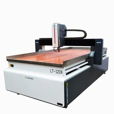 Milling Machine CNC Router Machinery 1224 Engraving Wood CNC Router
