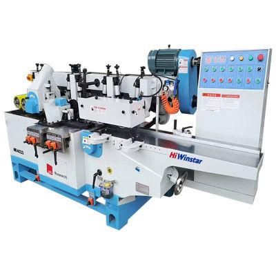 MB4023 Woodworking 4 Heads 230mm Four Side Planner Moulder