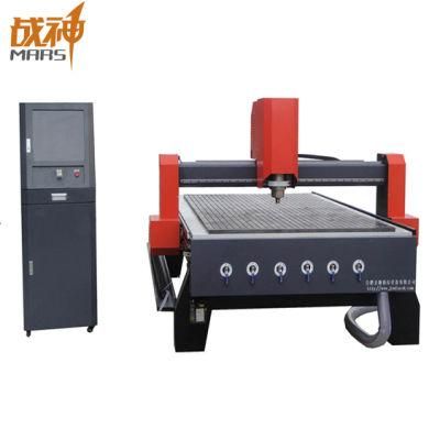 CNC Router Wood Engraving Machine/Panel Furniture Machine