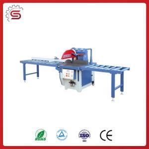 Mj476 Wood High Speed Cut off Saw Machine