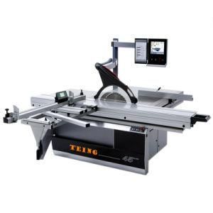 Woodworking Machinery Sliding Table Saw Panel Saw Cutting Saw