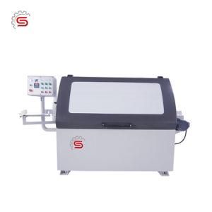 Edge Banding Machine Mfb320 Semi-Auto Portable Edge Bander