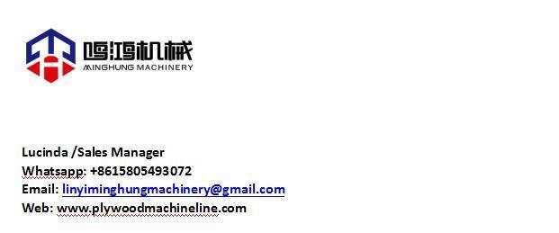 4feet Veneer Peeler for Wood Log Peeling China Linyi