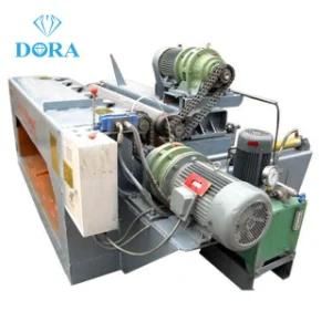 4 Feet 1300mm Wood Debarking Machine with Remove The Bark