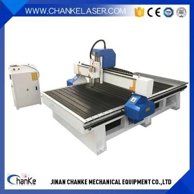 Wood CNC Machine for Wooden Door Plywood Box Signs