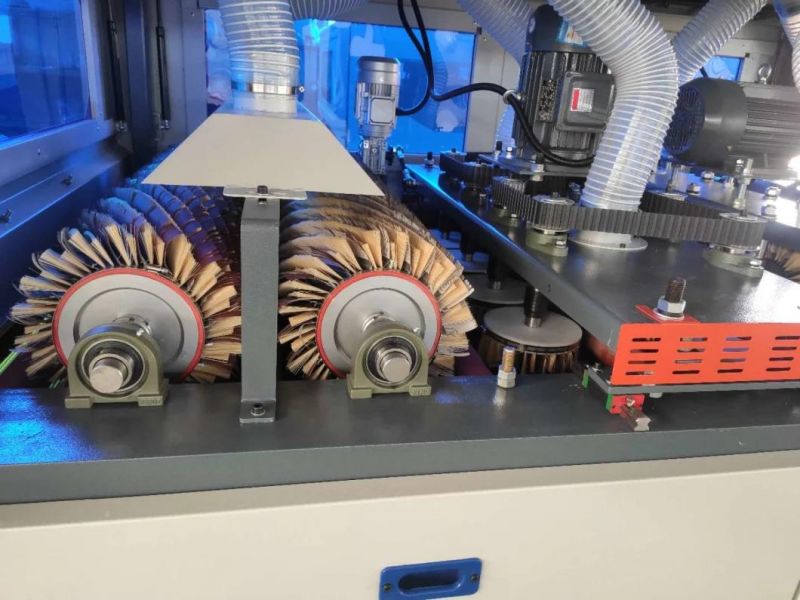 MDF/Plywood/Wood/Plastic Sander Machine / Sanding Machine