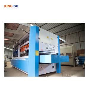 Kis13002z-2o-4r Polishing Machine Plywood Drum Sanding Machine