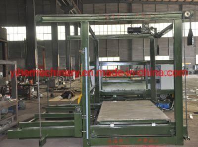 Veneer Core Forming Machine Woodworking Machinery 2019