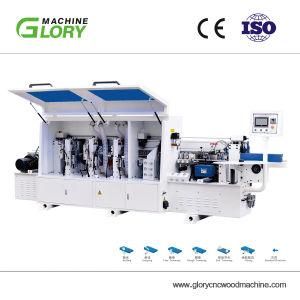 Wood Board Process Machine Edge Bander for Panel Furniture