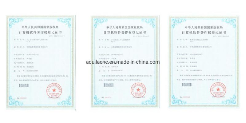 China Professional Ptp Drilling Machine Center CNC Router