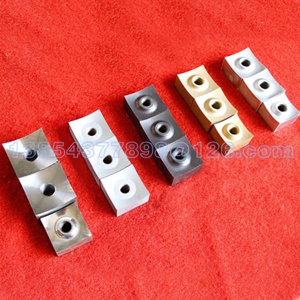 Knives for Single Shaft Shredder Knives for Shredder Shredder Spare Parts 457