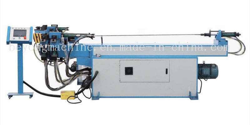 Metal Tube Bending Machine Bender Hydraulic Pipe Used for Iron Furniture Such as Seat, Tables, Chairs, etc