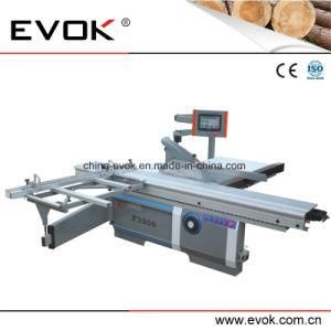 High Precision Woodworking Furniture Sliding Panel Table Saw F3200