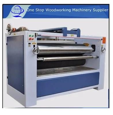 Woodworking Machinery Double Sides Glue Spreader for Plywood/ CNC Glue Coating Machine, CNC Glue Coater Machine