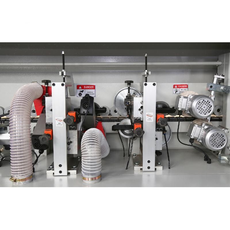Zd500 Edge Banding Machine for Sale Other Woodworking Machinery