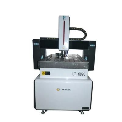 Woodworking CNC Router Furniture Carving Machine Wood CNC Router 6090