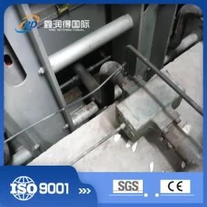 Durable New Automatic Vertical Veneer Hot Press