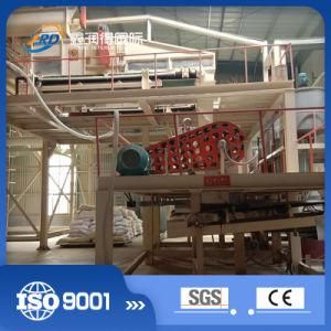 Cheap Particle Board Production Line /OSB Production Line Brand New