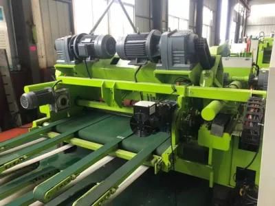 Plywood Making Machinery/Wood Veneer Peeling Lathe