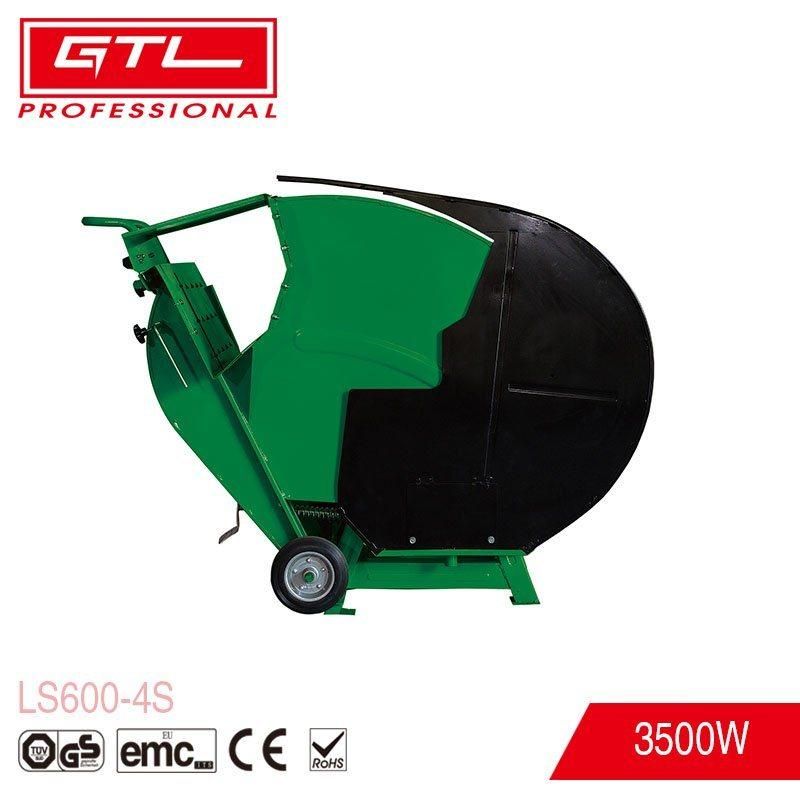 Electric Wood Cutting Machine 3500W Log Saw with 600mm Blade