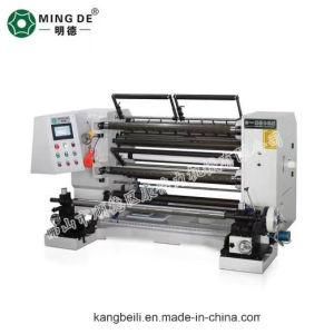 1.3 Meters Width Fast Speed Film or Veneer Cutting Machine