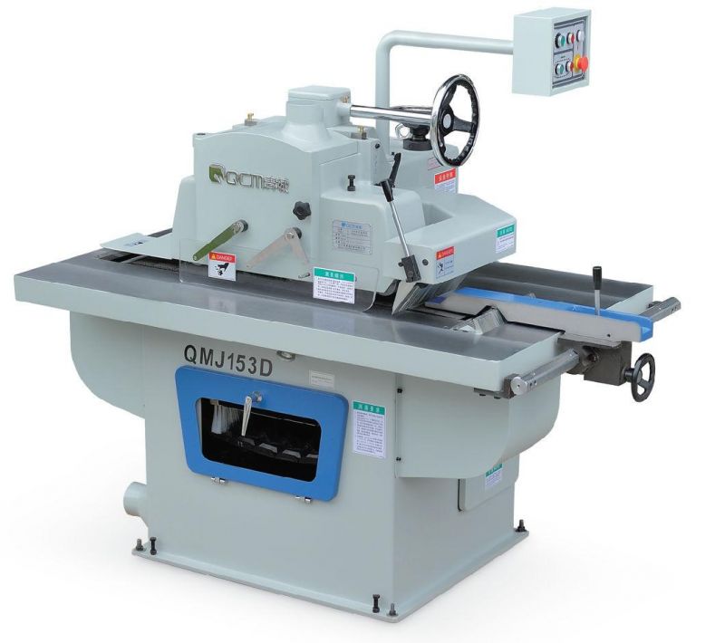 QMJ153D/D-T Woodworking machinery wood saw machine table saw