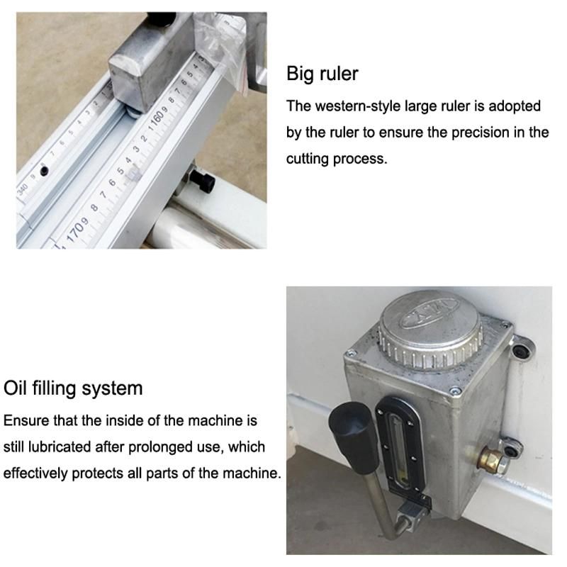 F45 Industrial High Precision Wood Cutting Sliding Table Panel Saw Machine for Sale